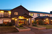 Sent Calafate Hotel